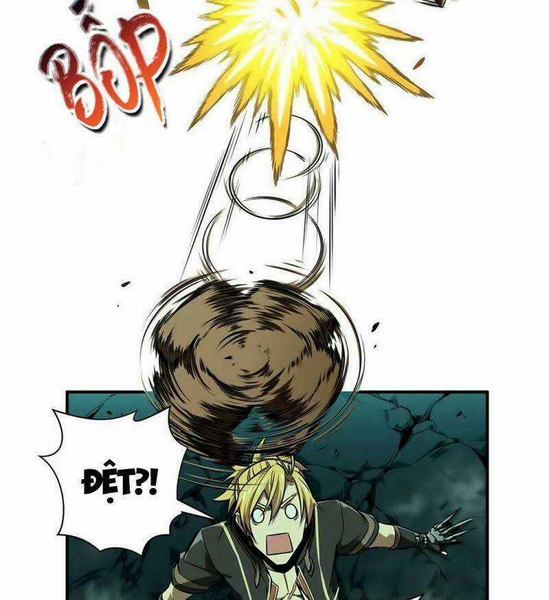 Toàn Chức Cao Thủ 2 Chapter 58 trang 37