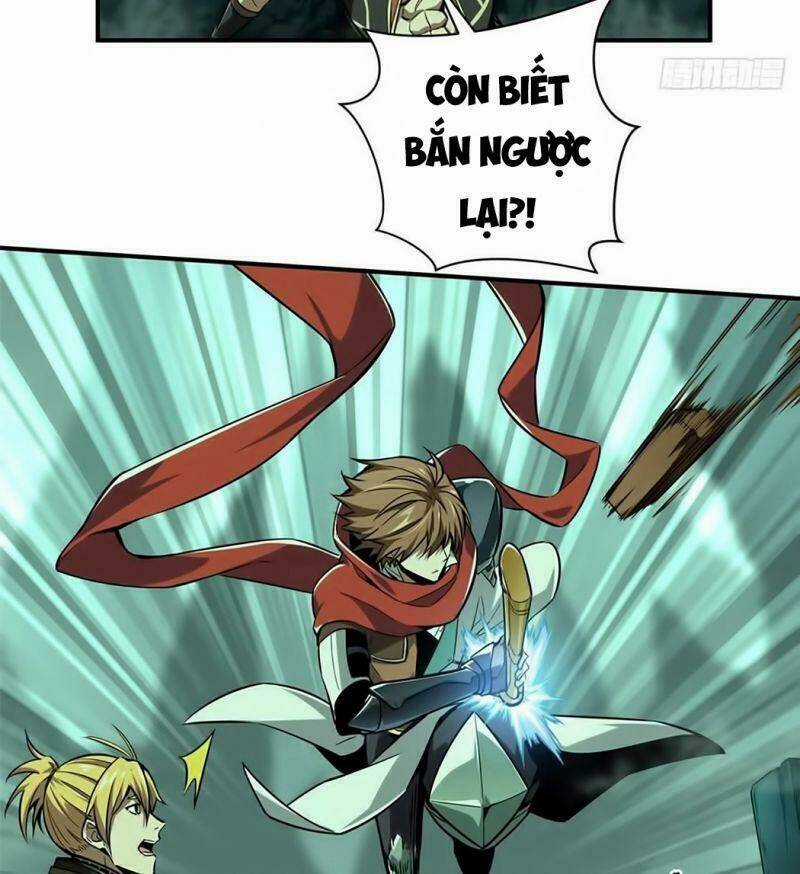 Toàn Chức Cao Thủ 2 Chapter 58 trang 38