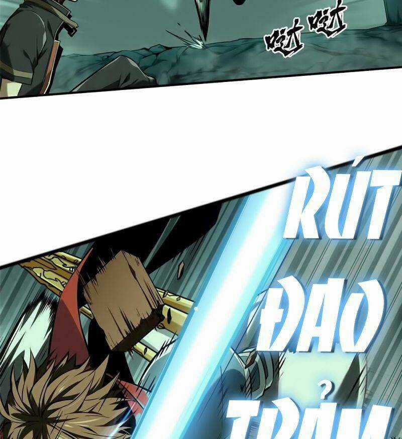 Toàn Chức Cao Thủ 2 Chapter 58 trang 39