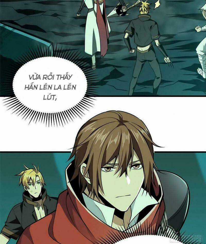 Toàn Chức Cao Thủ 2 Chapter 58 trang 4
