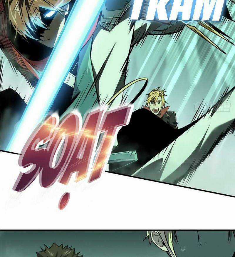 Toàn Chức Cao Thủ 2 Chapter 58 trang 40