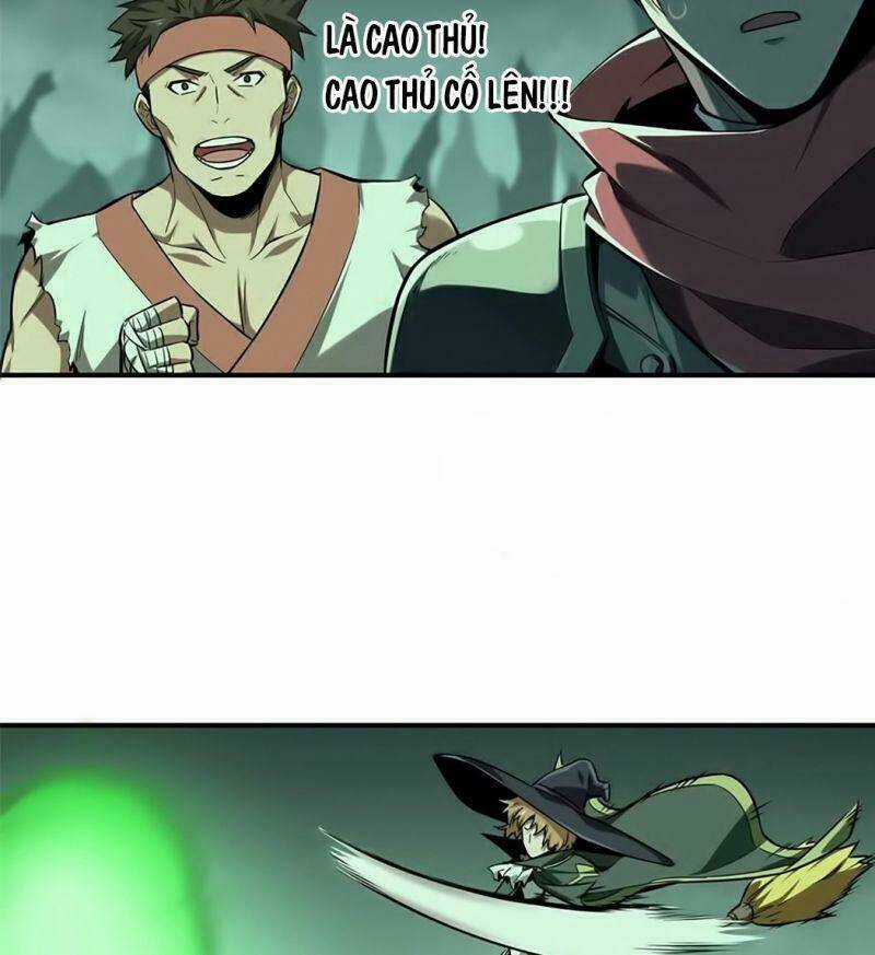 Toàn Chức Cao Thủ 2 Chapter 58 trang 41