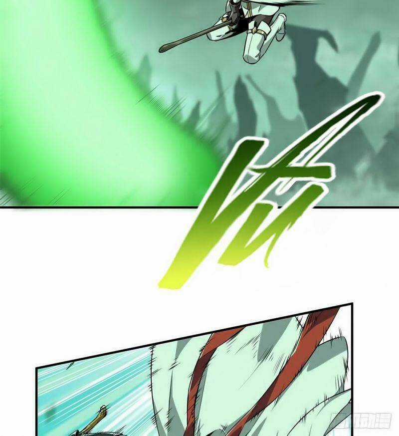 Toàn Chức Cao Thủ 2 Chapter 58 trang 42