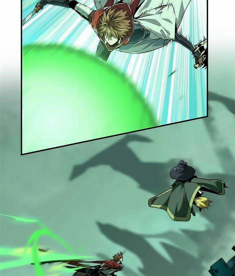 Toàn Chức Cao Thủ 2 Chapter 58 trang 43