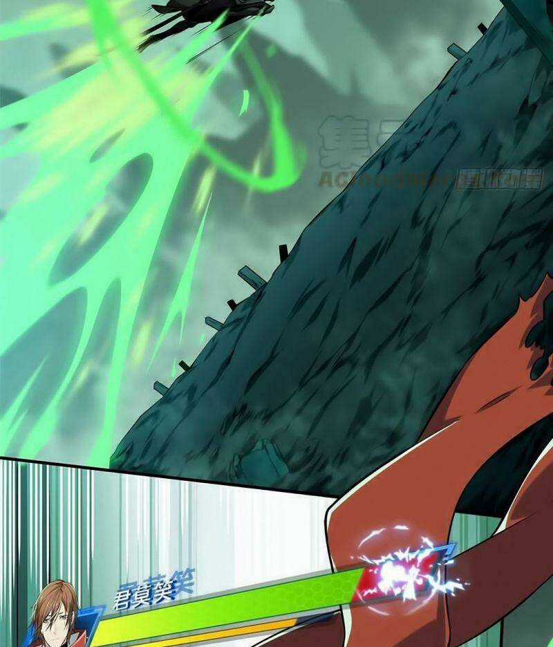 Toàn Chức Cao Thủ 2 Chapter 58 trang 44