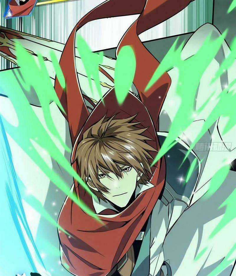 Toàn Chức Cao Thủ 2 Chapter 58 trang 45