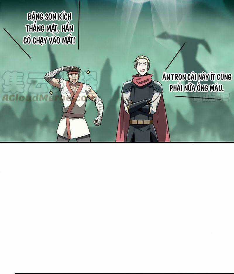 Toàn Chức Cao Thủ 2 Chapter 58 trang 49