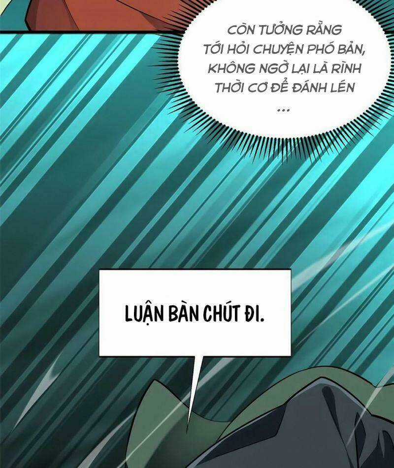 Toàn Chức Cao Thủ 2 Chapter 58 trang 5