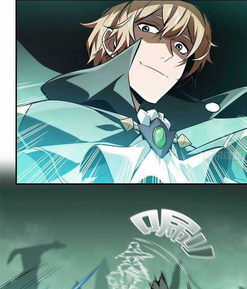 Toàn Chức Cao Thủ 2 Chapter 58 trang 50