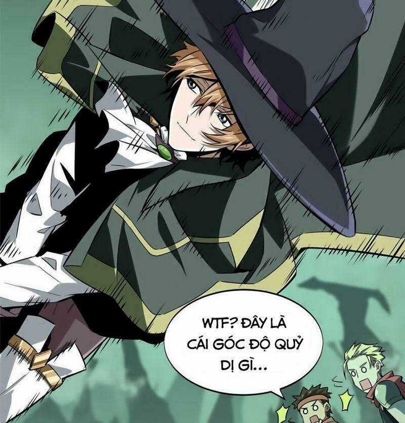 Toàn Chức Cao Thủ 2 Chapter 58 trang 53