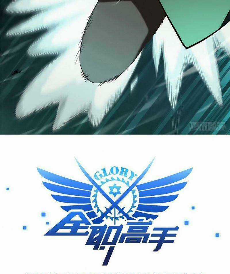 Toàn Chức Cao Thủ 2 Chapter 58 trang 7