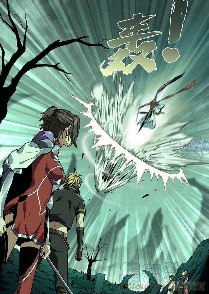 Toàn Chức Cao Thủ 2 Chapter 59 trang 11