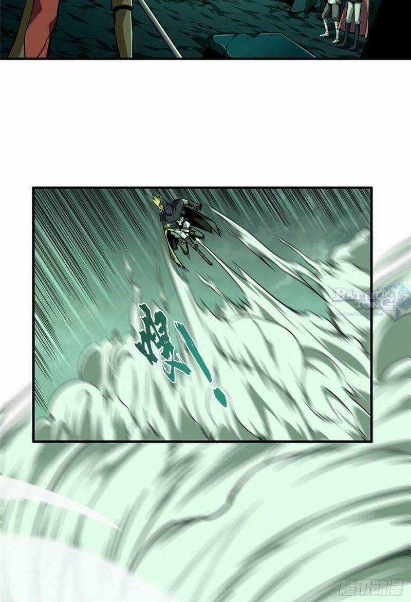 Toàn Chức Cao Thủ 2 Chapter 59 trang 12