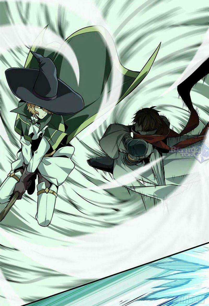 Toàn Chức Cao Thủ 2 Chapter 59 trang 13