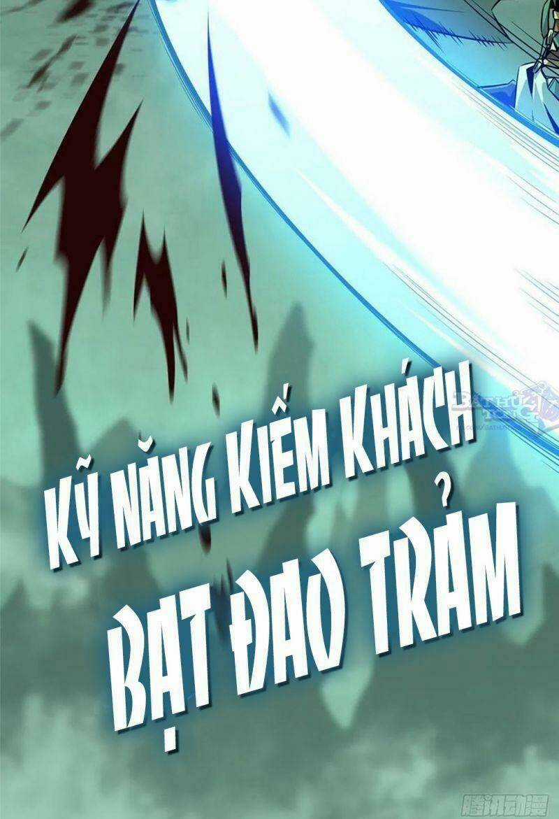 Toàn Chức Cao Thủ 2 Chapter 59 trang 15