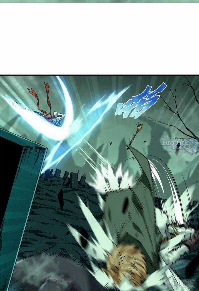 Toàn Chức Cao Thủ 2 Chapter 59 trang 16