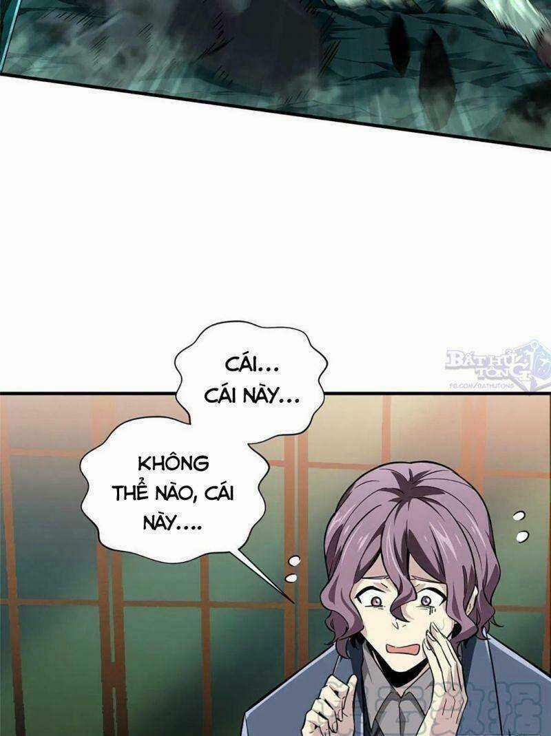 Toàn Chức Cao Thủ 2 Chapter 59 trang 17