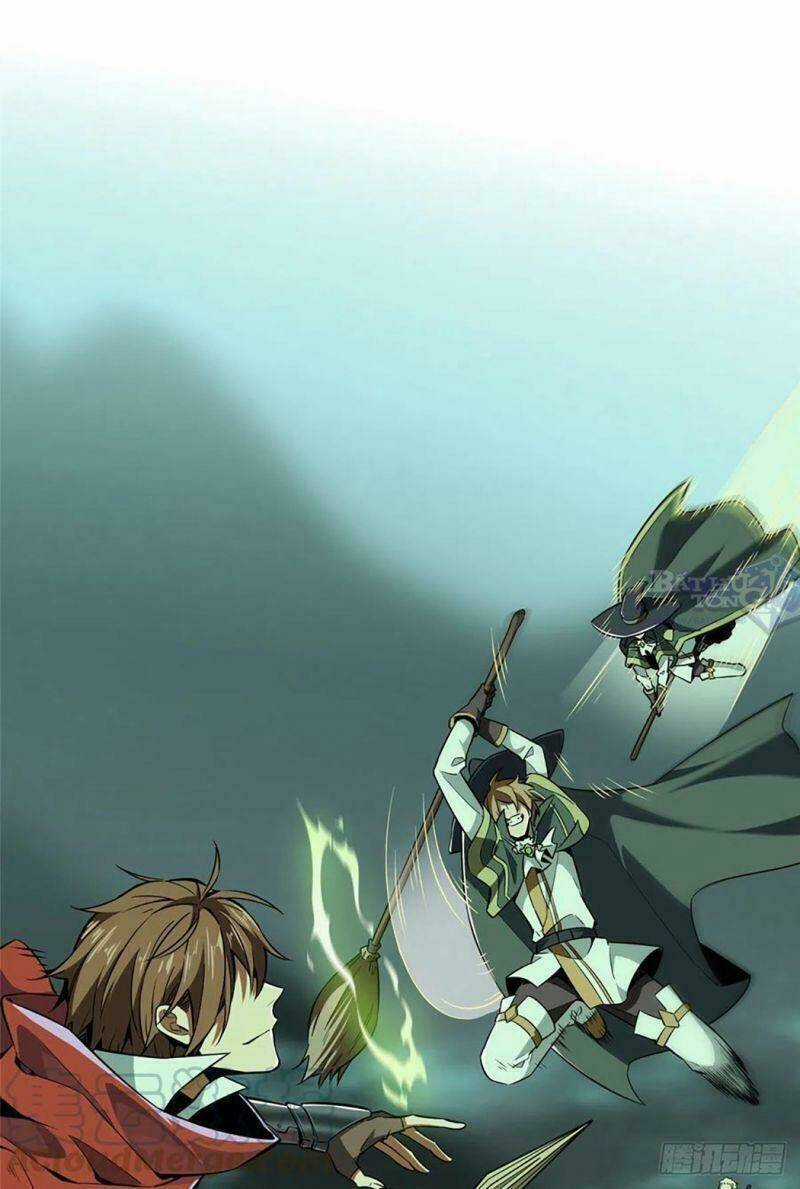 Toàn Chức Cao Thủ 2 Chapter 59 trang 2