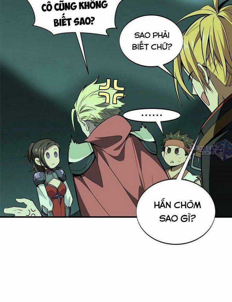 Toàn Chức Cao Thủ 2 Chapter 59 trang 23