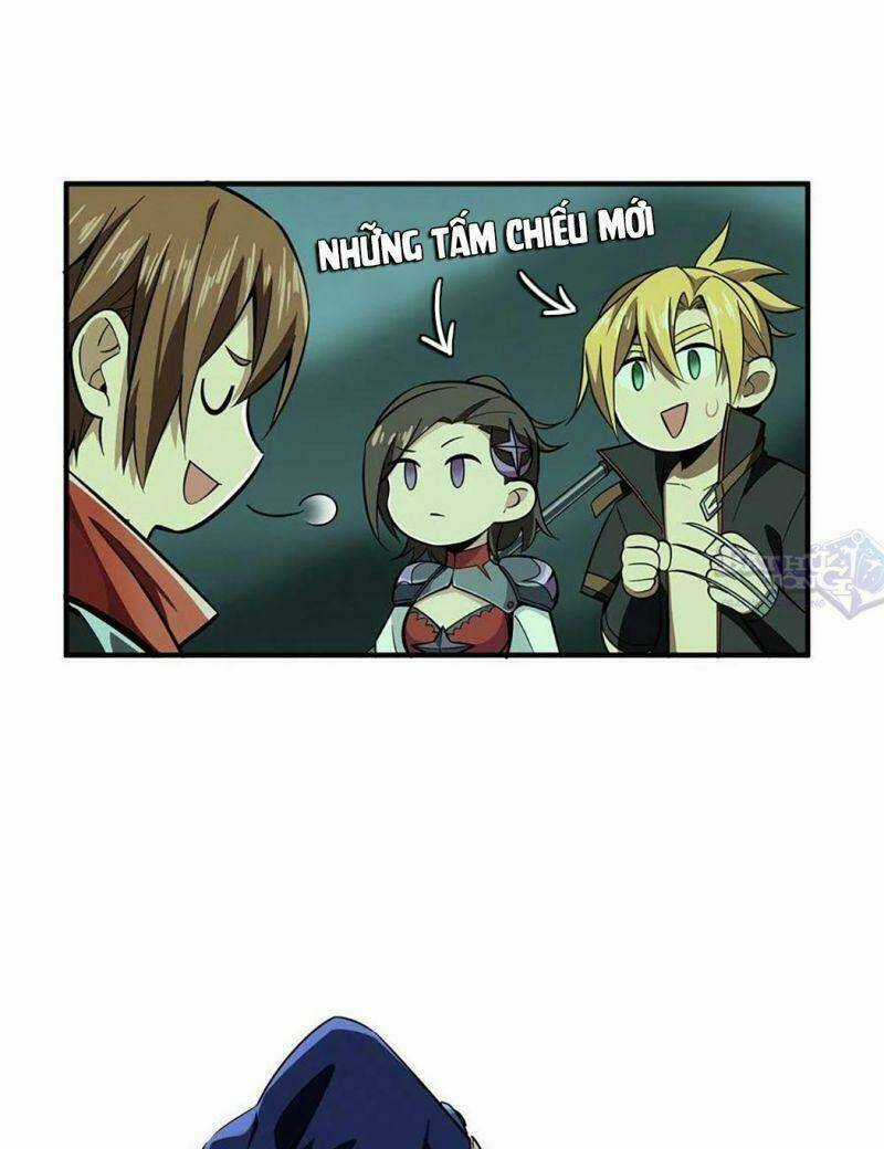 Toàn Chức Cao Thủ 2 Chapter 59 trang 24