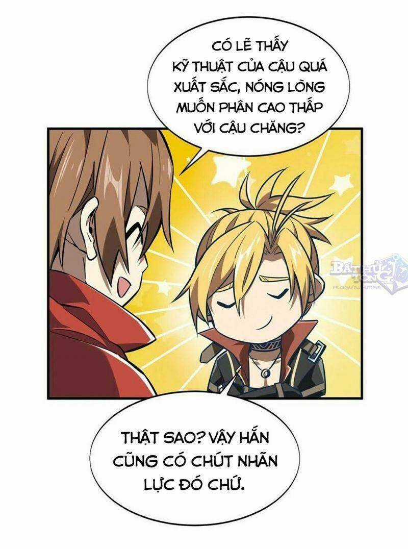 Toàn Chức Cao Thủ 2 Chapter 59 trang 29