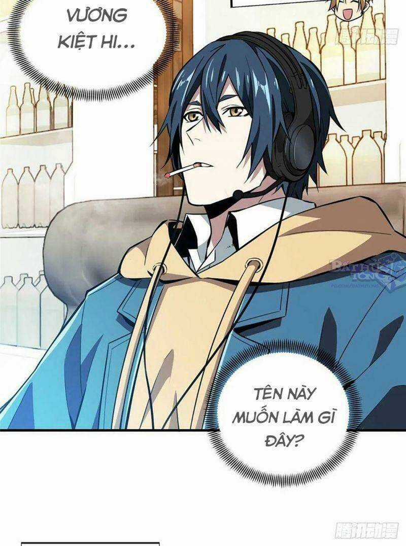 Toàn Chức Cao Thủ 2 Chapter 59 trang 31