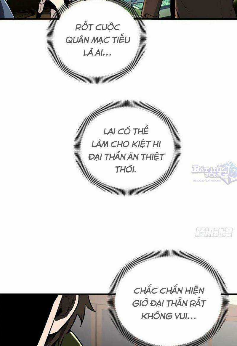 Toàn Chức Cao Thủ 2 Chapter 59 trang 33