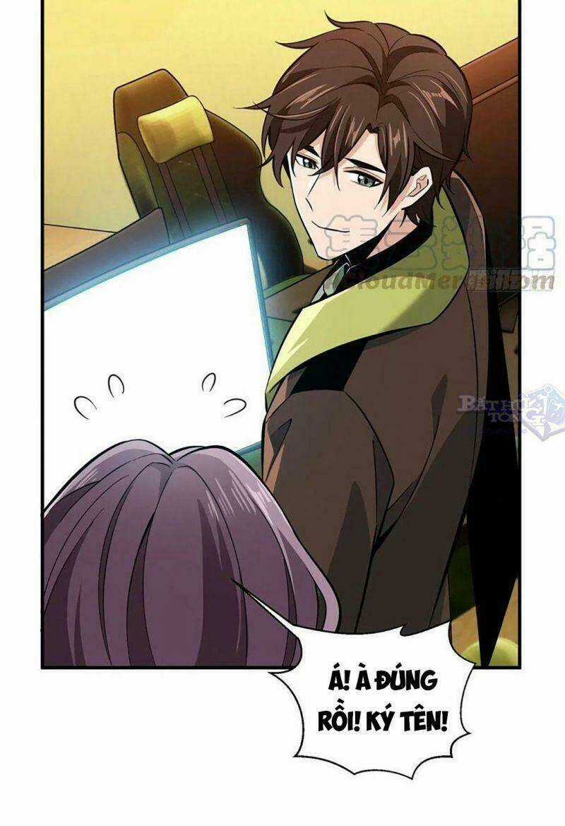Toàn Chức Cao Thủ 2 Chapter 59 trang 35