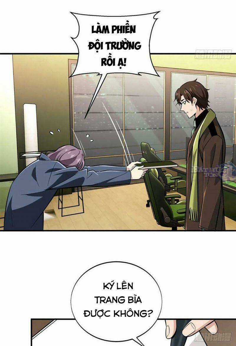 Toàn Chức Cao Thủ 2 Chapter 59 trang 36