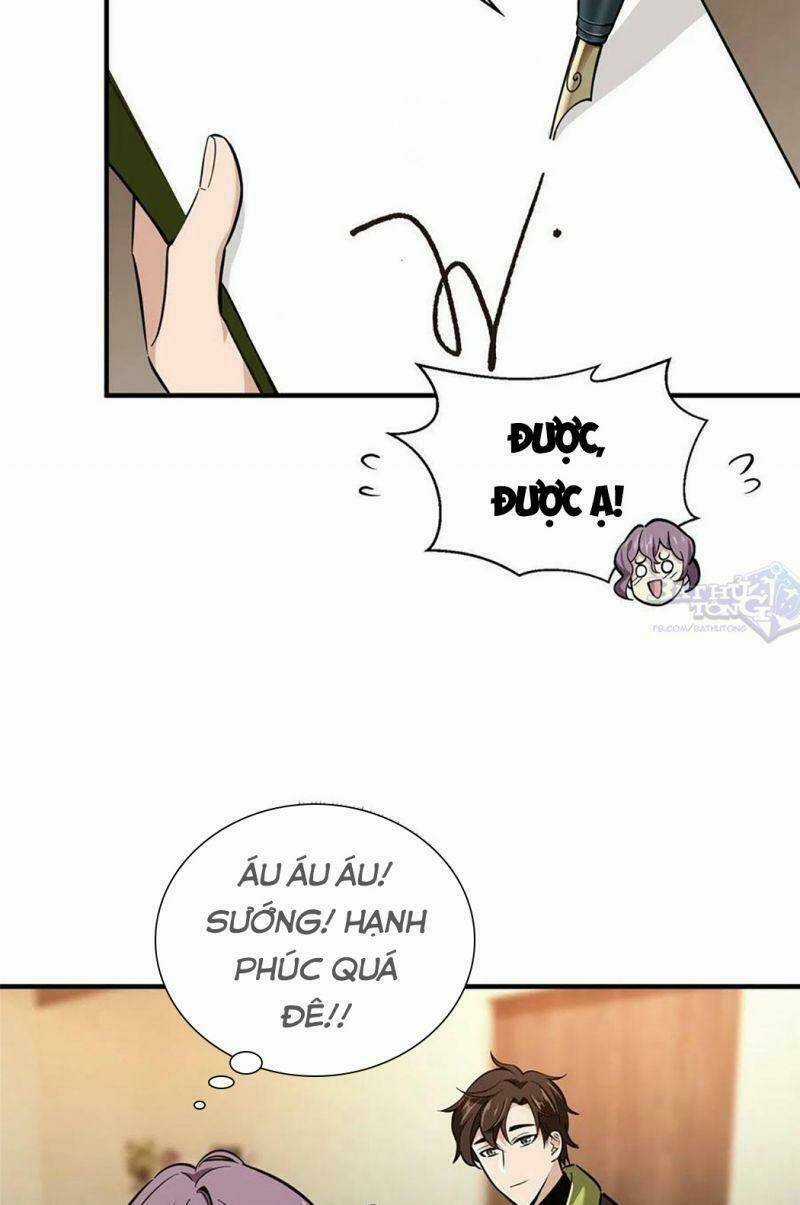 Toàn Chức Cao Thủ 2 Chapter 59 trang 37