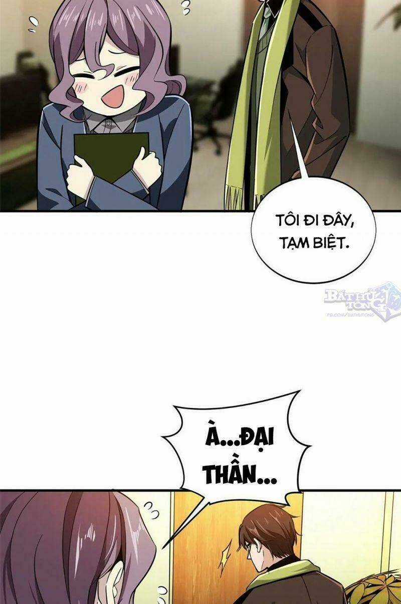 Toàn Chức Cao Thủ 2 Chapter 59 trang 38