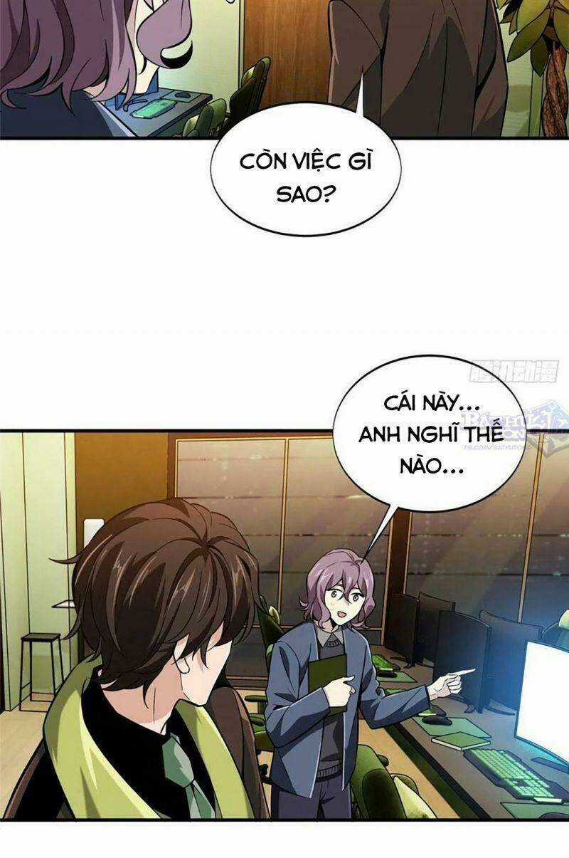 Toàn Chức Cao Thủ 2 Chapter 59 trang 39