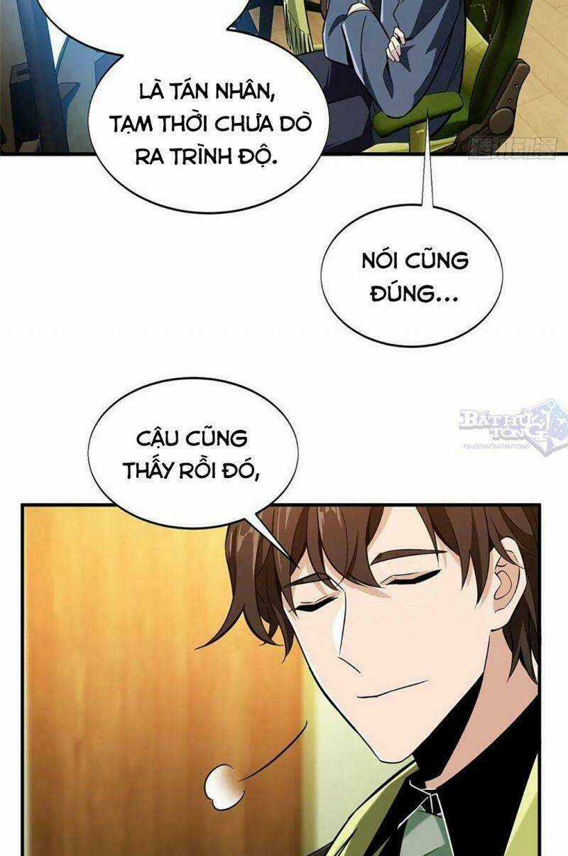 Toàn Chức Cao Thủ 2 Chapter 59 trang 41