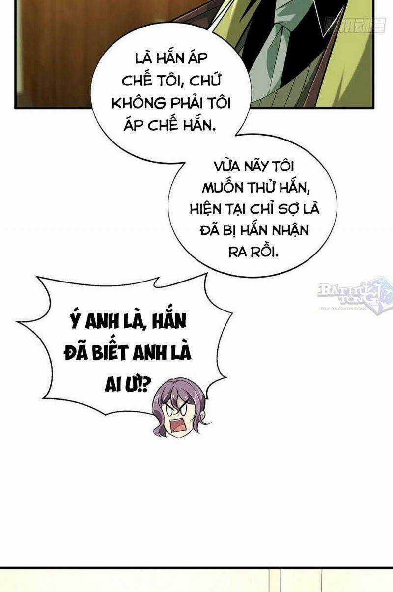 Toàn Chức Cao Thủ 2 Chapter 59 trang 42