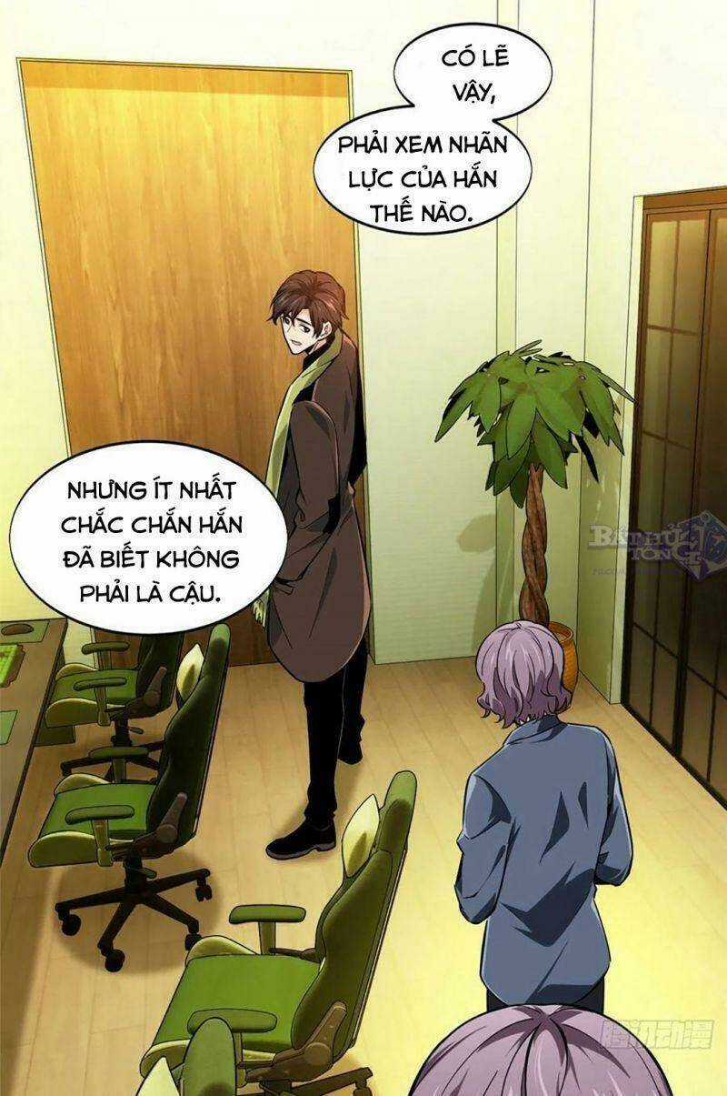 Toàn Chức Cao Thủ 2 Chapter 59 trang 43