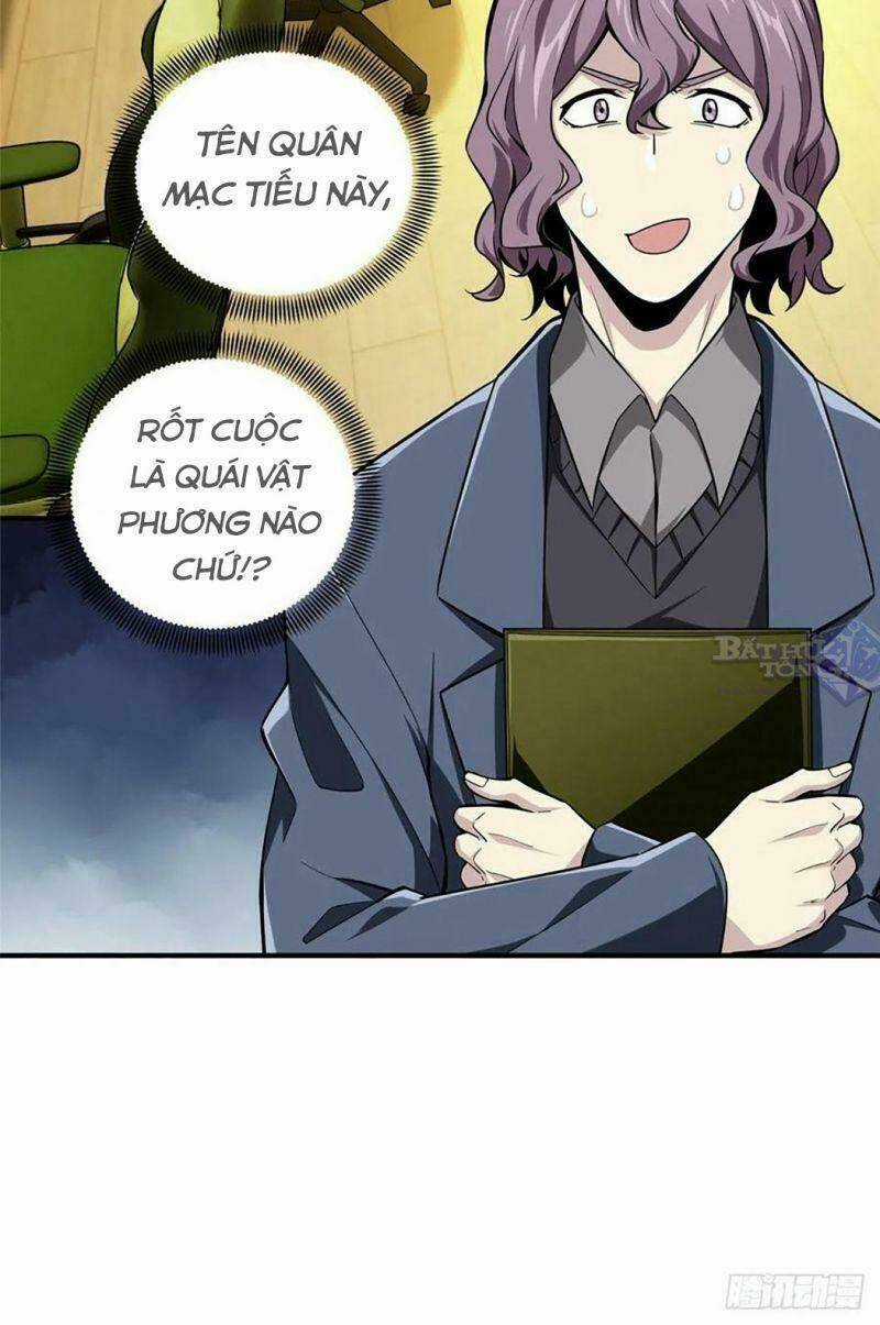 Toàn Chức Cao Thủ 2 Chapter 59 trang 44