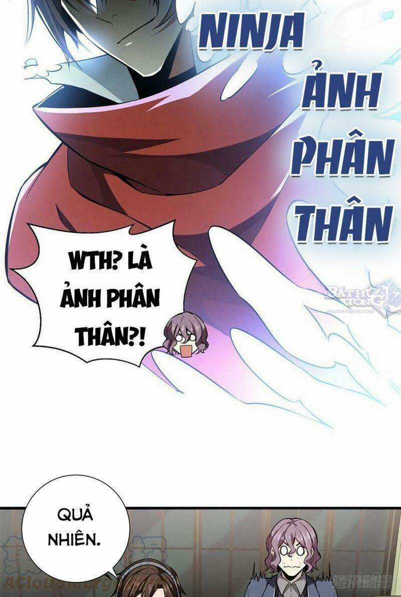 Toàn Chức Cao Thủ 2 Chapter 59 trang 5