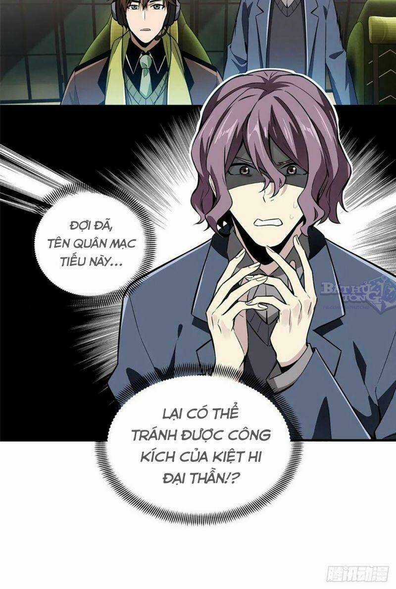 Toàn Chức Cao Thủ 2 Chapter 59 trang 6