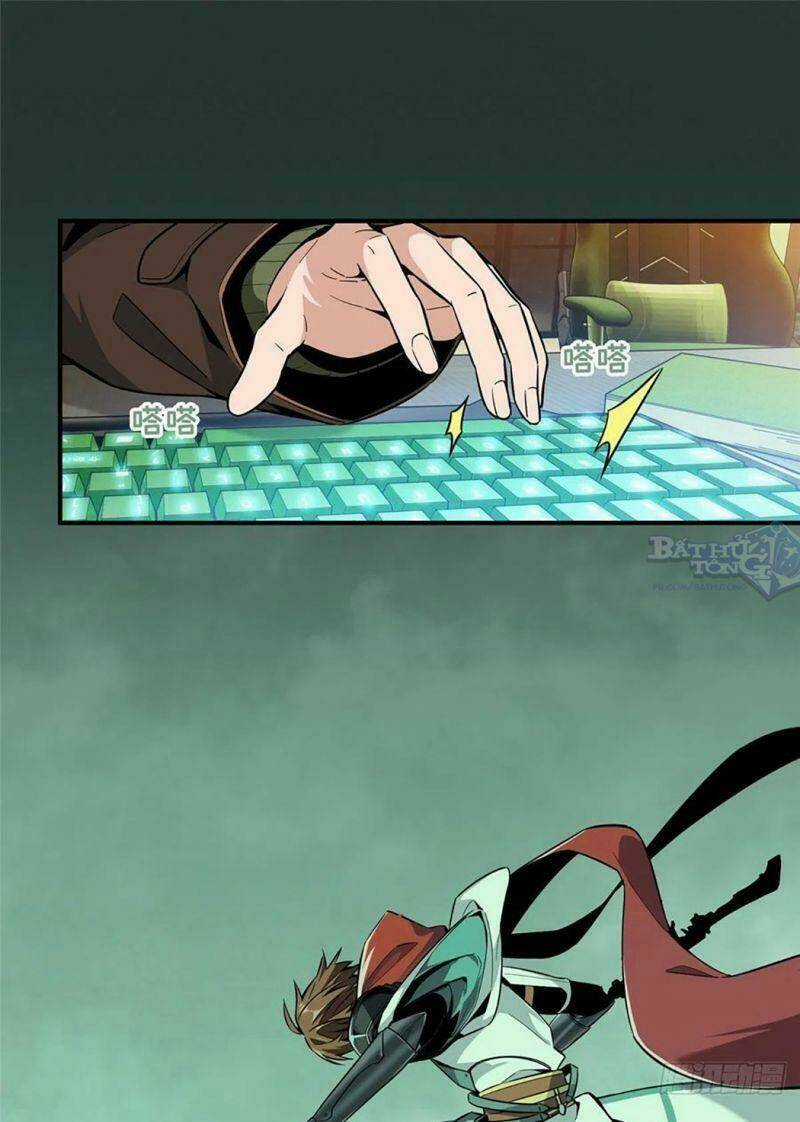 Toàn Chức Cao Thủ 2 Chapter 59 trang 7