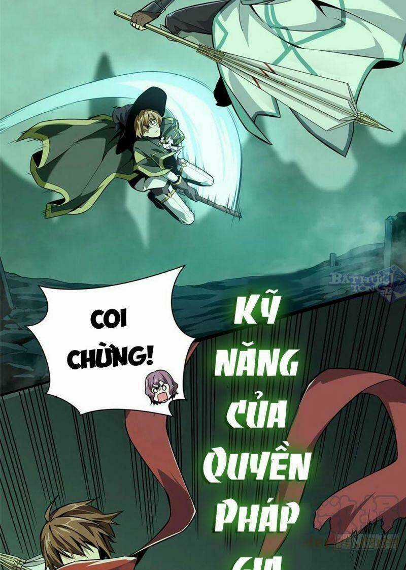 Toàn Chức Cao Thủ 2 Chapter 59 trang 8