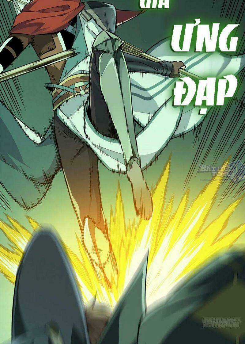 Toàn Chức Cao Thủ 2 Chapter 59 trang 9