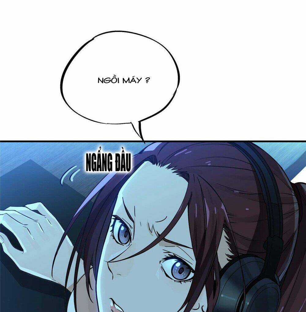 Toàn Chức Cao Thủ 2 Chapter 6 trang 11