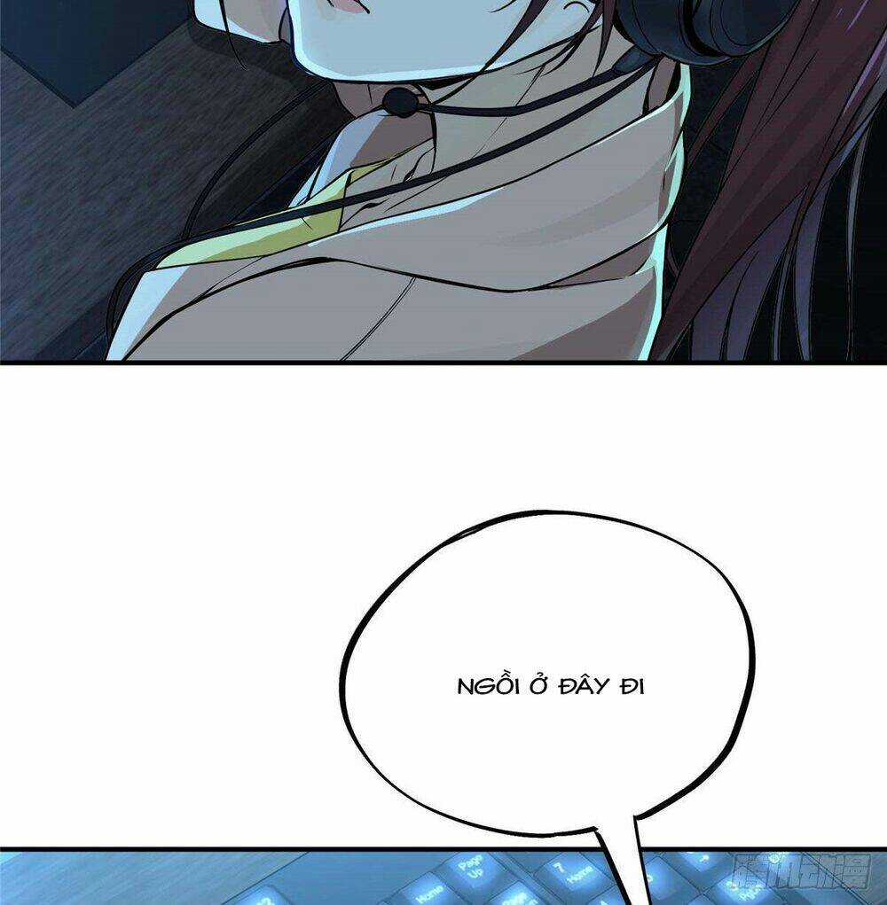 Toàn Chức Cao Thủ 2 Chapter 6 trang 12