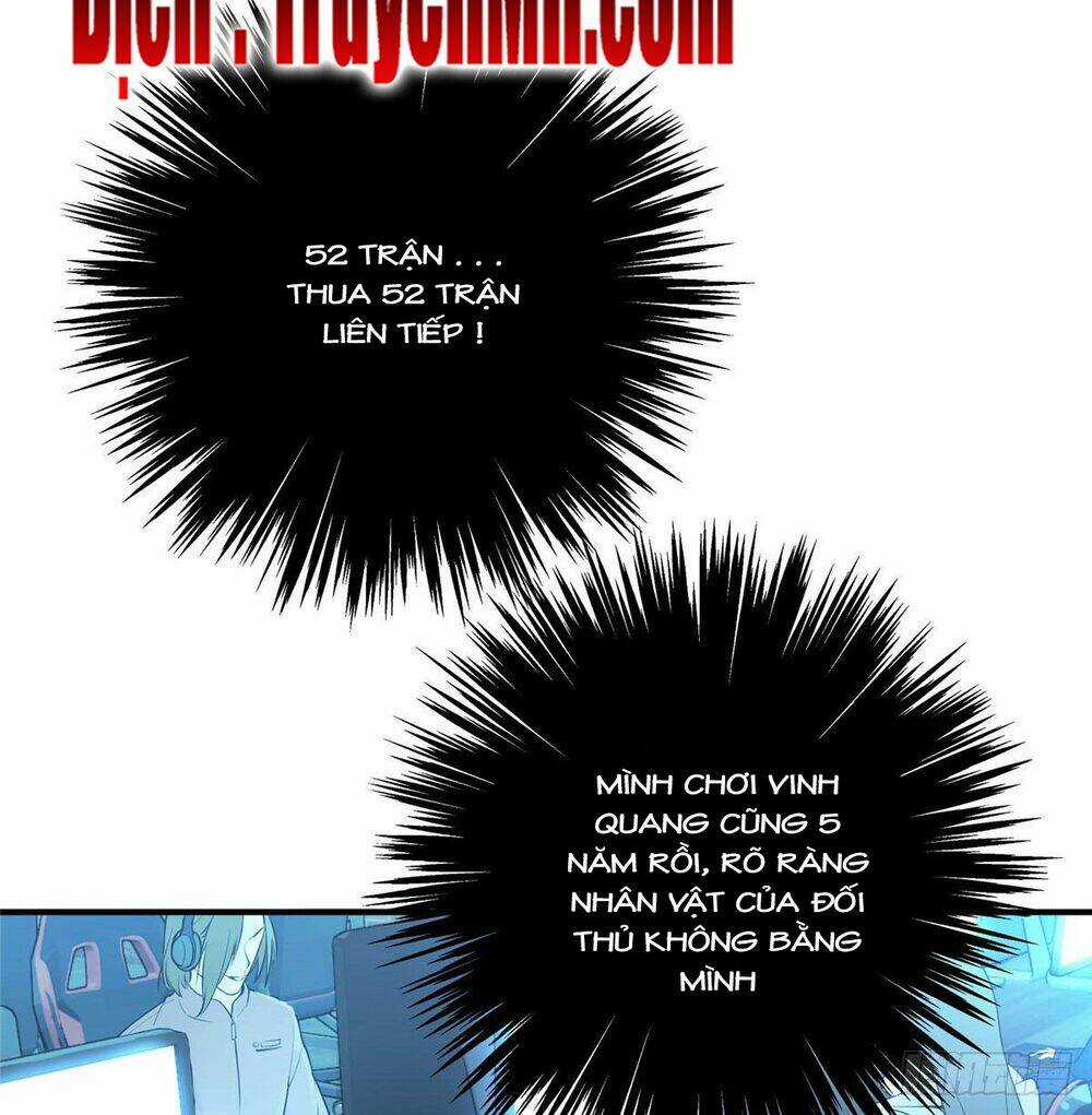 Toàn Chức Cao Thủ 2 Chapter 6 trang 14