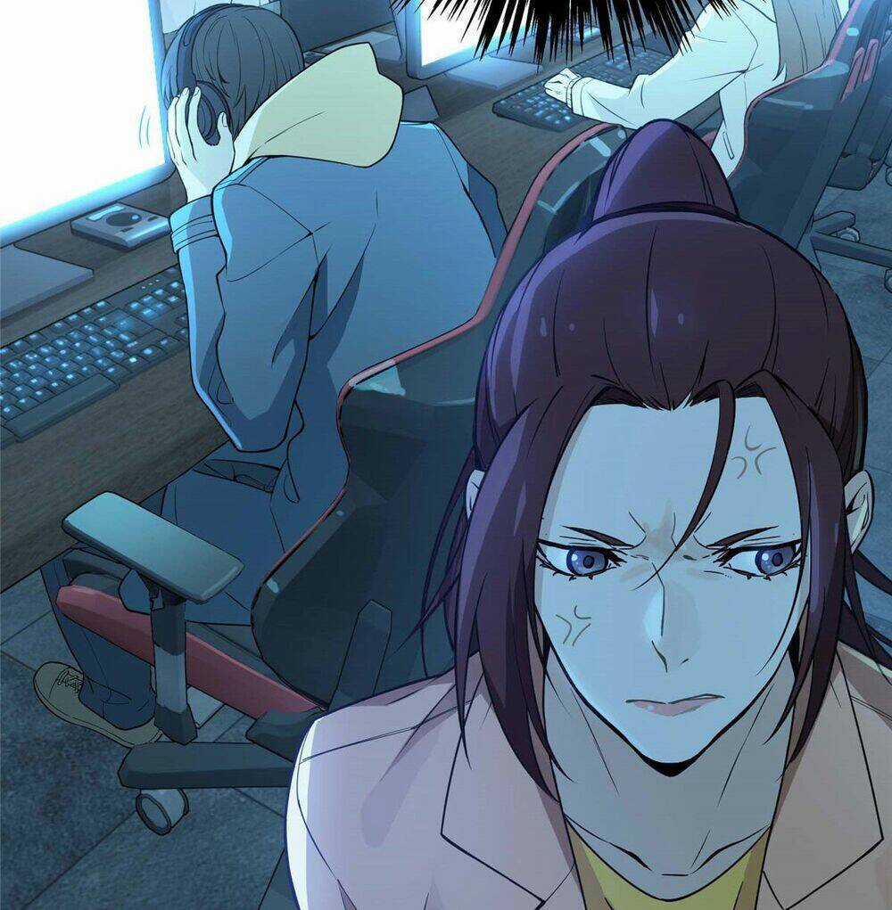 Toàn Chức Cao Thủ 2 Chapter 6 trang 15