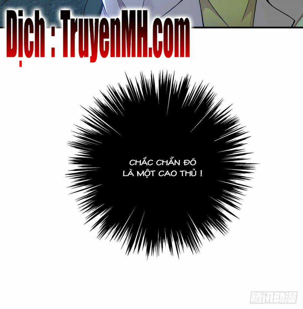 Toàn Chức Cao Thủ 2 Chapter 6 trang 16