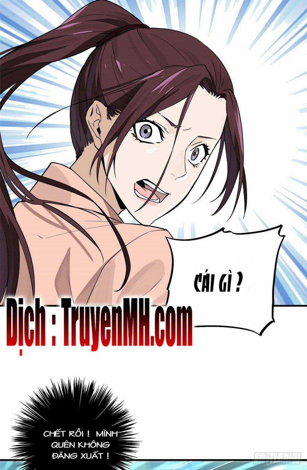 Toàn Chức Cao Thủ 2 Chapter 6 trang 18