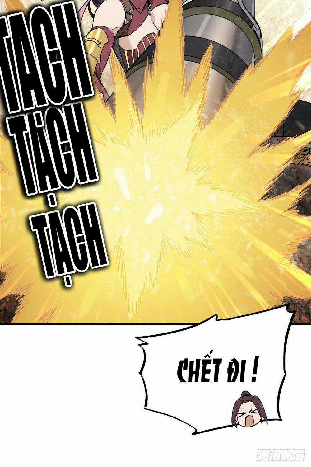 Toàn Chức Cao Thủ 2 Chapter 6 trang 2