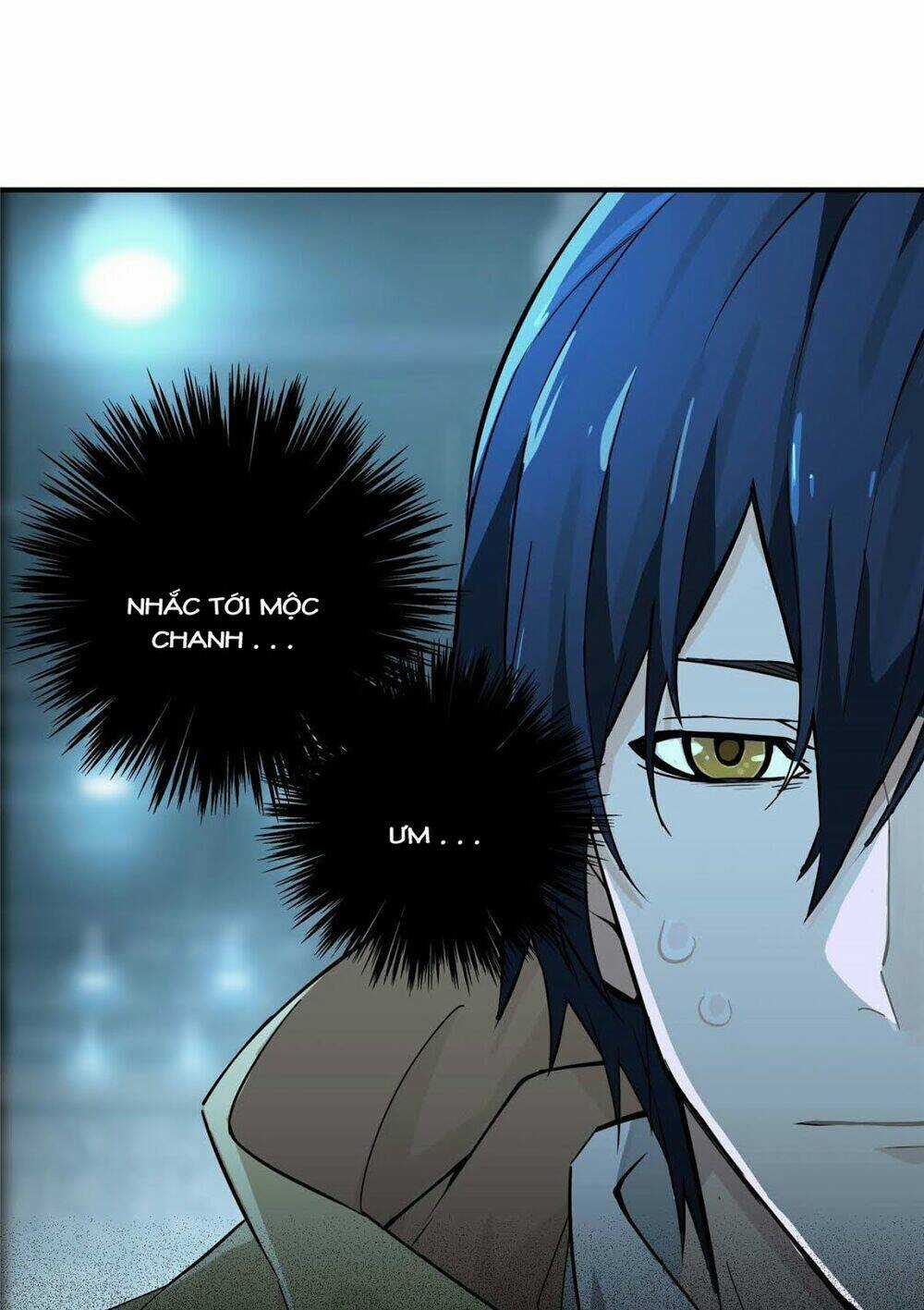 Toàn Chức Cao Thủ 2 Chapter 6 trang 3