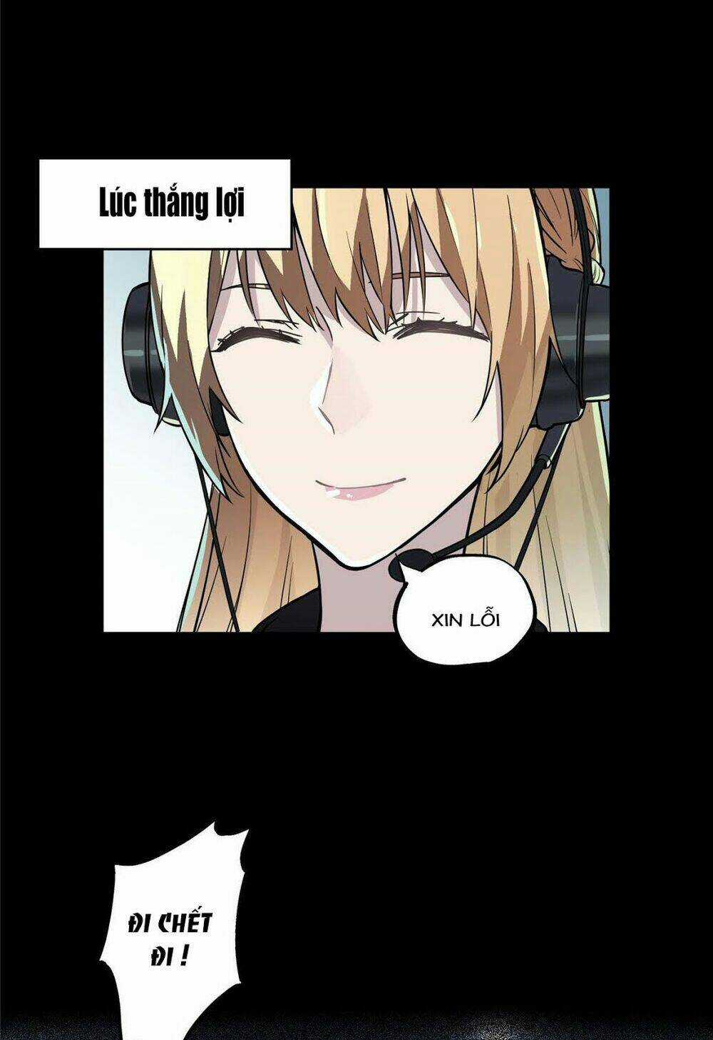 Toàn Chức Cao Thủ 2 Chapter 6 trang 5